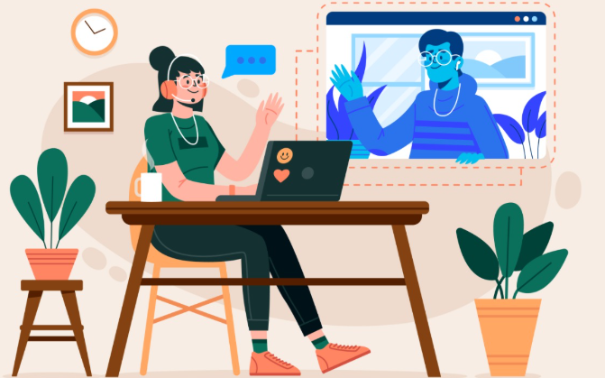 Transformasi Sistem Pendidikan di Era Digital