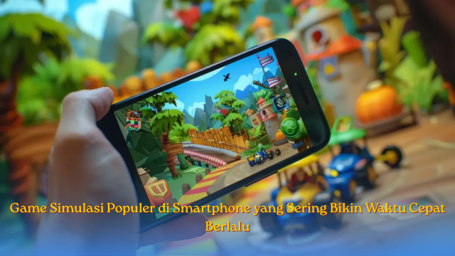 Game Simulasi