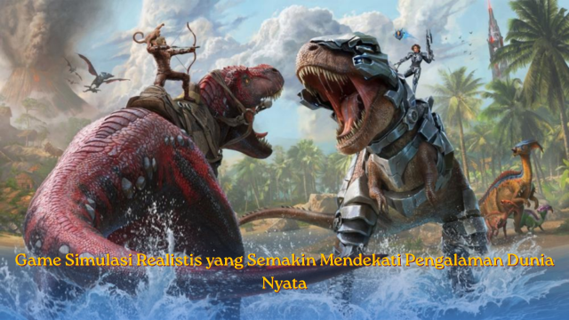 Game Simulasi