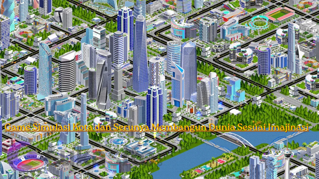 Game Simulasi