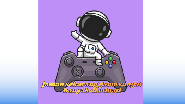 game simulasi
