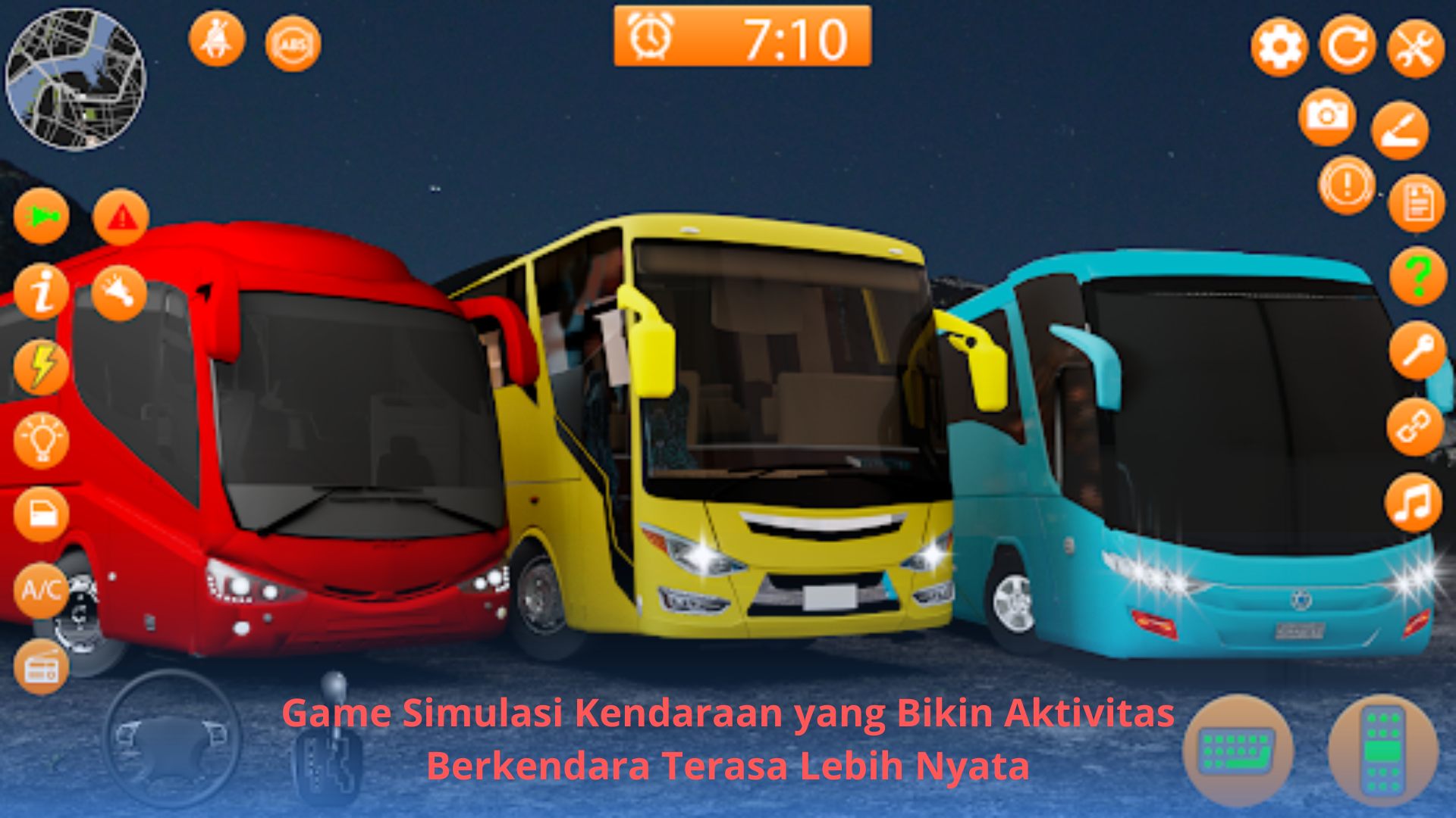 Game Simulasi